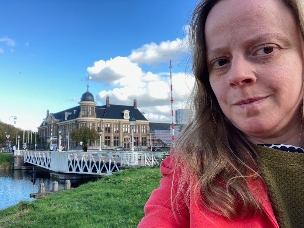 Zoveel verhalen te vertellen