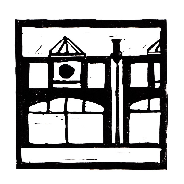 Hackescher Markt-hangen