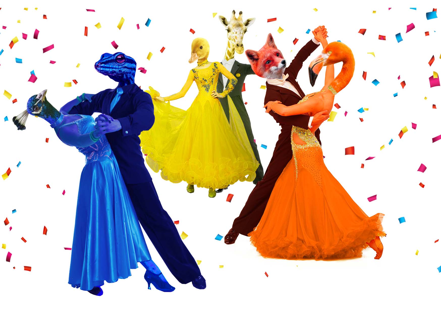Alors on danse